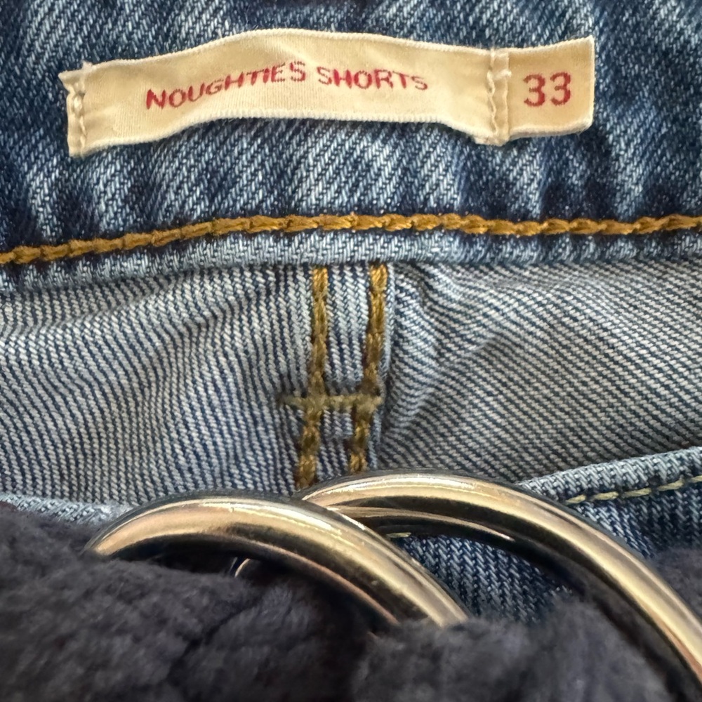 LEVIS Shorts - Picture 4 of 12